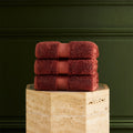 Etoile Towels by Yves Delorme