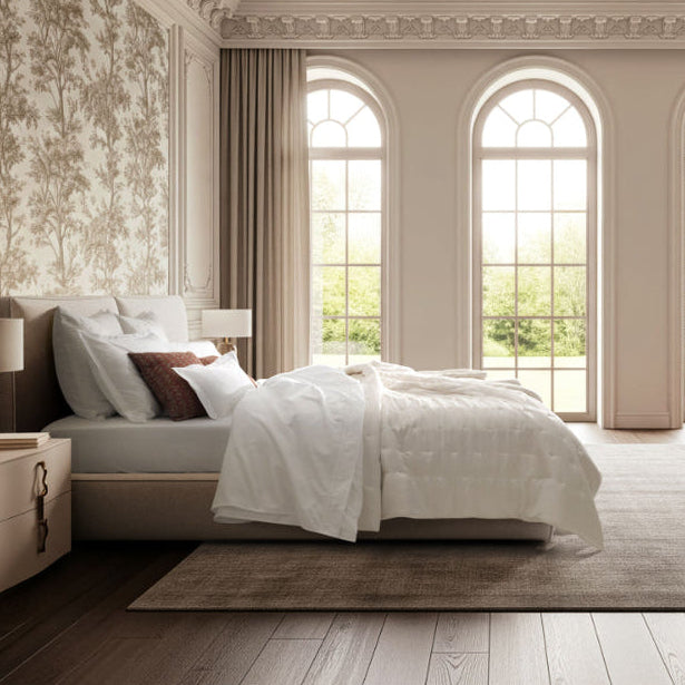 Puro Bed Linens