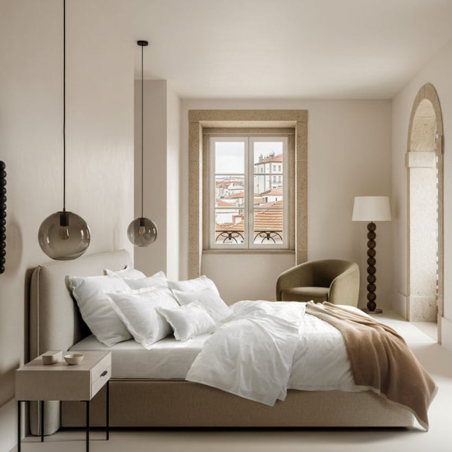 Sagres Bed Linens