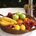 Oval Fruit Tray by Calaisio