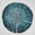 Fossile Rug by Abyss & Habidecor