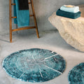 Fossile Rug by Abyss & Habidecor