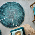Fossile Rug by Abyss & Habidecor