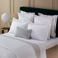 Festons Bed Collection by Yves Delorme