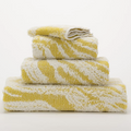 Fogo Towels by Abyss & Habidecor Yuzu