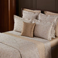 Fragment Bed Collection by Yves Delorme