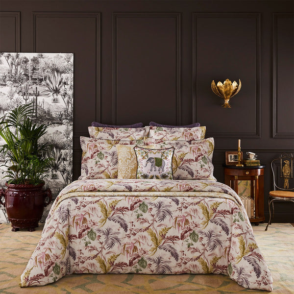 Fresque Bed Linens