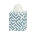 Gabriel Tissue Box Cover by Matouk Collection