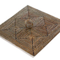 Woven Square Placemat