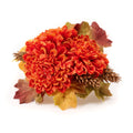 Harvest Bundle Napkin Ring by Deborah Rhodes