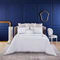 Haussmann Bed Collection