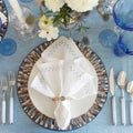 Diadem Placemat by Kim Seybert