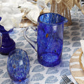 Gala Tumbler in Blue