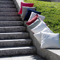 Jaya Decorative Pillow by Amalia Home Collection