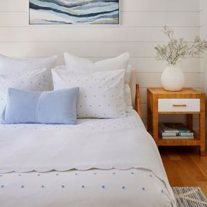 Island Coverlet
