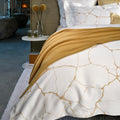 Jessie Bed Linens by Celso de Lemos