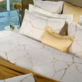 Jessie Bed Linens by Celso de Lemos
