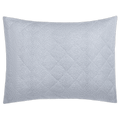 Jasper Quilted Coverlet by Matouk Collection