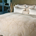 Kerylos Bed Linens by Celso de Lemos