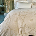Kerylos Bed Linens by Celso de Lemos