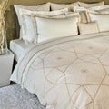 Kerylos Bed Linens by Celso de Lemos