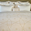 Kerylos Bed Linens by Celso de Lemos