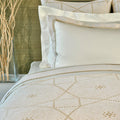 Kerylos Bed Linens by Celso de Lemos