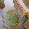 Lotus Rug by Abyss & Habidecor