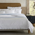 Limana Bed Linens by SFERRA