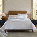 Limana Bed Linens by SFERRA