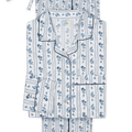 Luca Pajama Set by Matouk Collection