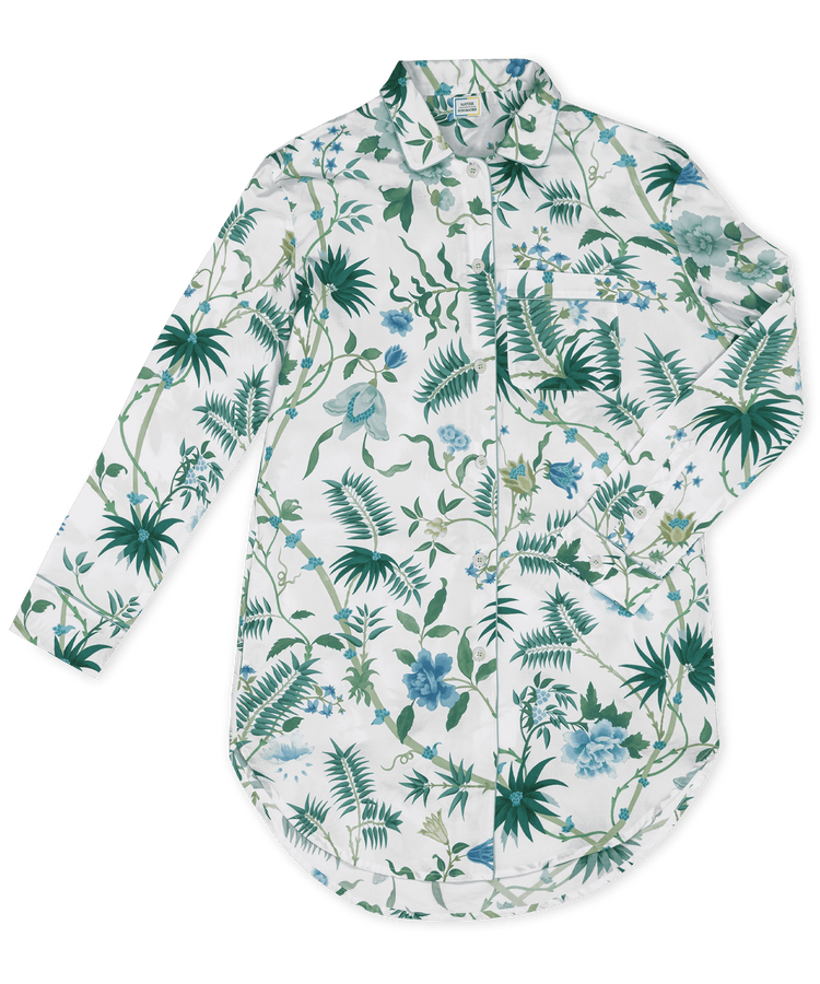 Luca Sleep Shirt