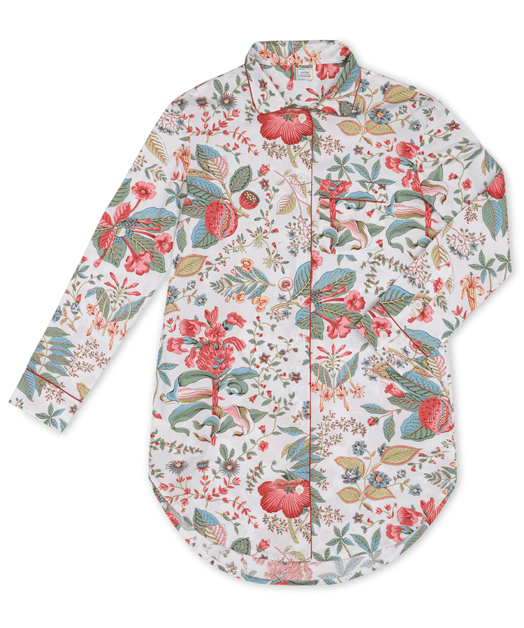 Luca Sleep Shirt