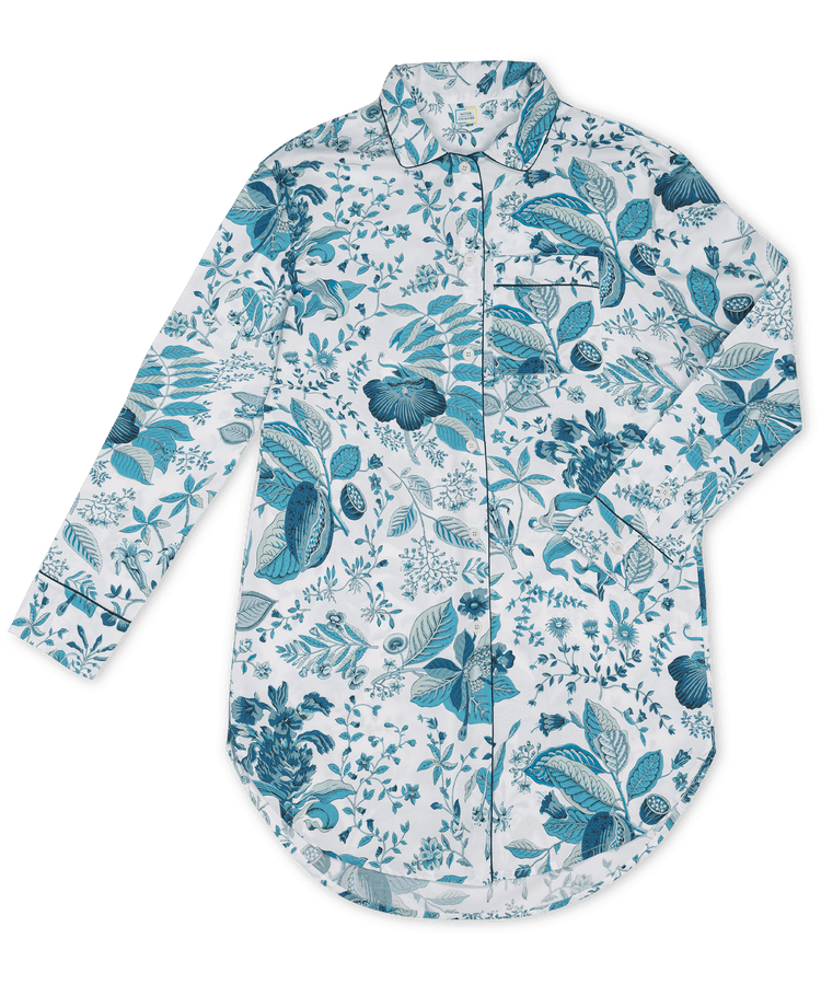 Luca Sleep Shirt