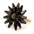 Lumi Beaded Napkin Ring by Deborah Rhodes