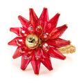 Lumi Beaded Napkin Ring by Deborah Rhodes