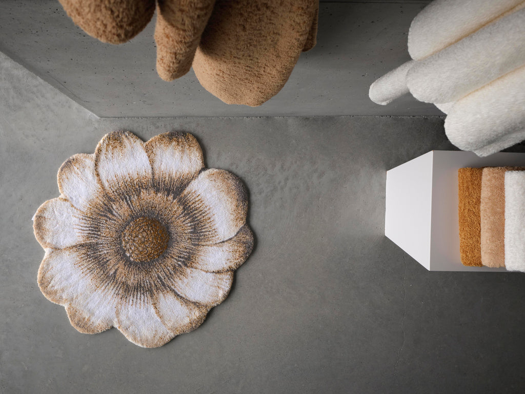 Magnolia Rug by Abyss & Habidecor