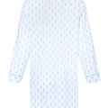 Aqua Shells Nightshirt