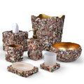 Mojave Vanity Set by Mike and Ally