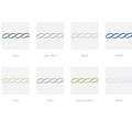 Classic Chain Bed Linens by Matouk Collection