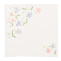 Vista Napkin in White & Multi