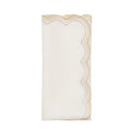 Lune Napkins by Kim Seybert