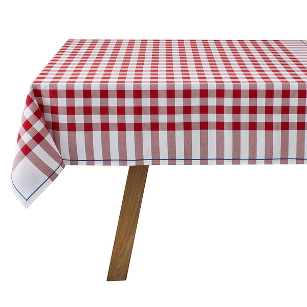 Bistrot Français Tablecloth