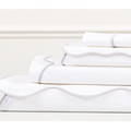 NINA Bed Linens by Stamattina