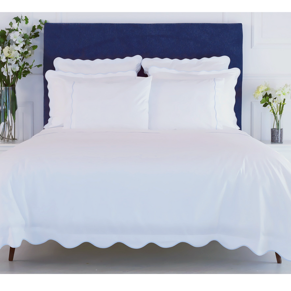 Nina Bed Linens