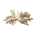 Gilded Spray Napkin Ring by Kim Seybert