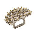 Lucent Napkin Ring by Kim Seybert