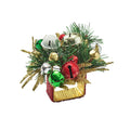 Jingle Bells Napkin Ring by Kim Seybert