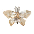 Glasswing Napkin Ring by Kim Seybert