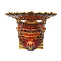 Turkey Trot Napkin Ring by Kim Seybert